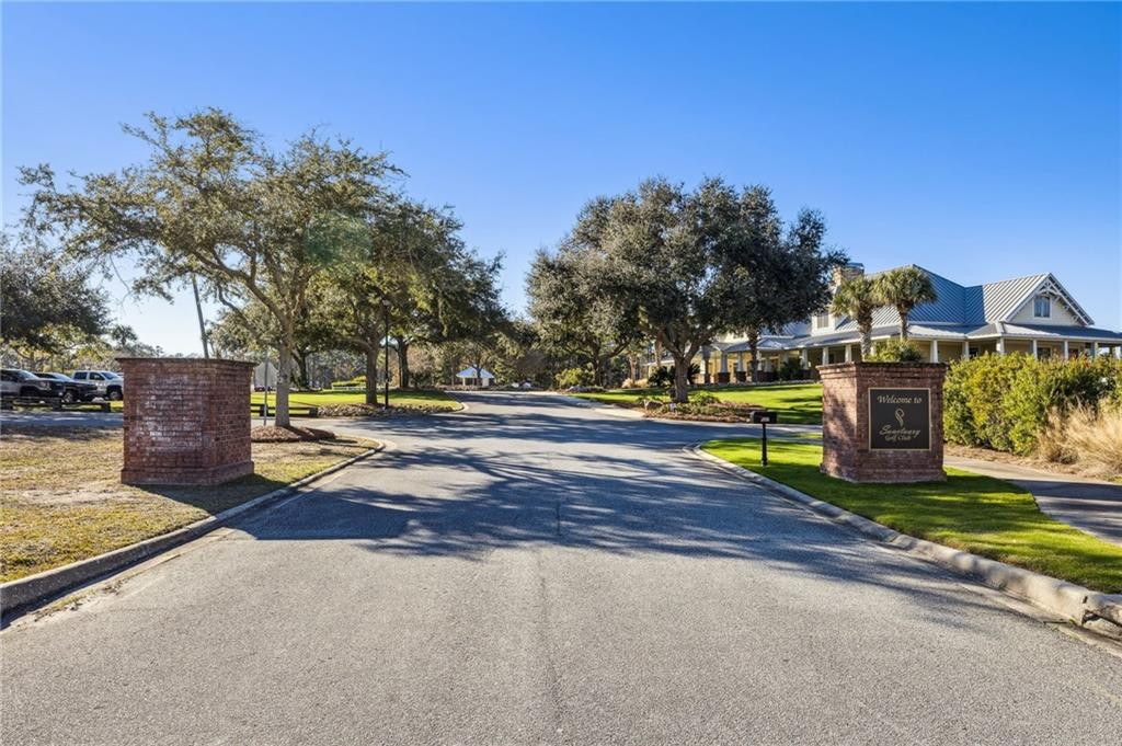 321 Harbour Island Circle