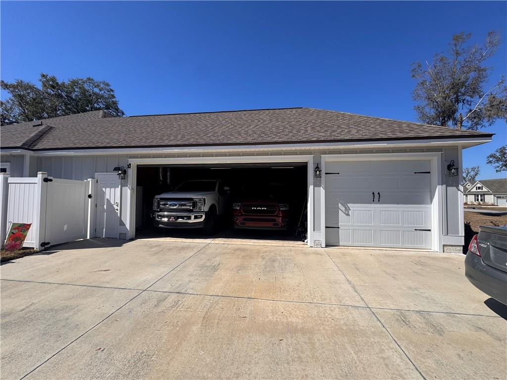 321 Harbour Island Circle