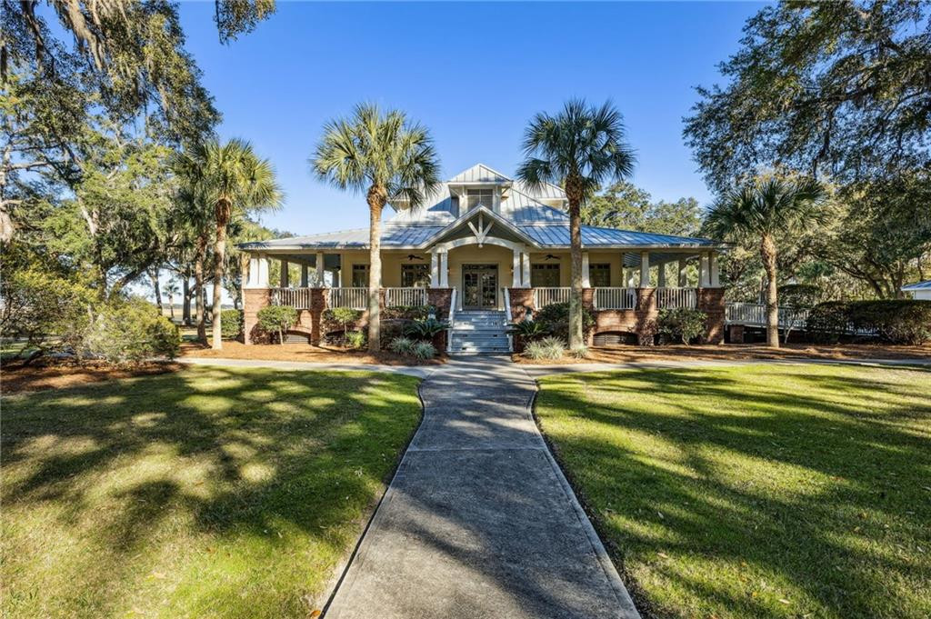 321 Harbour Island Circle