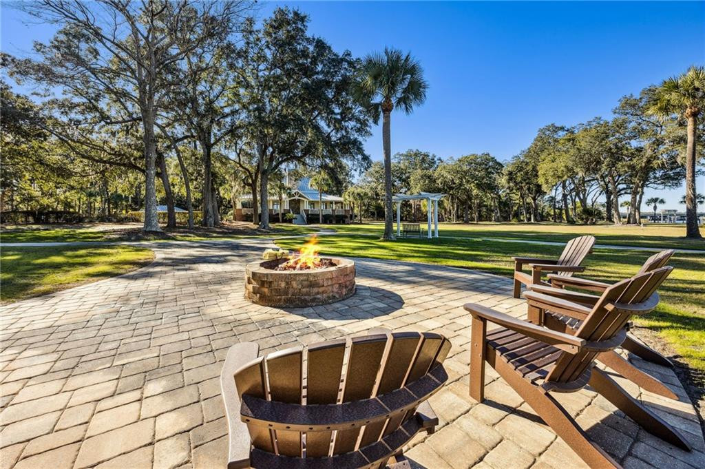 321 Harbour Island Circle