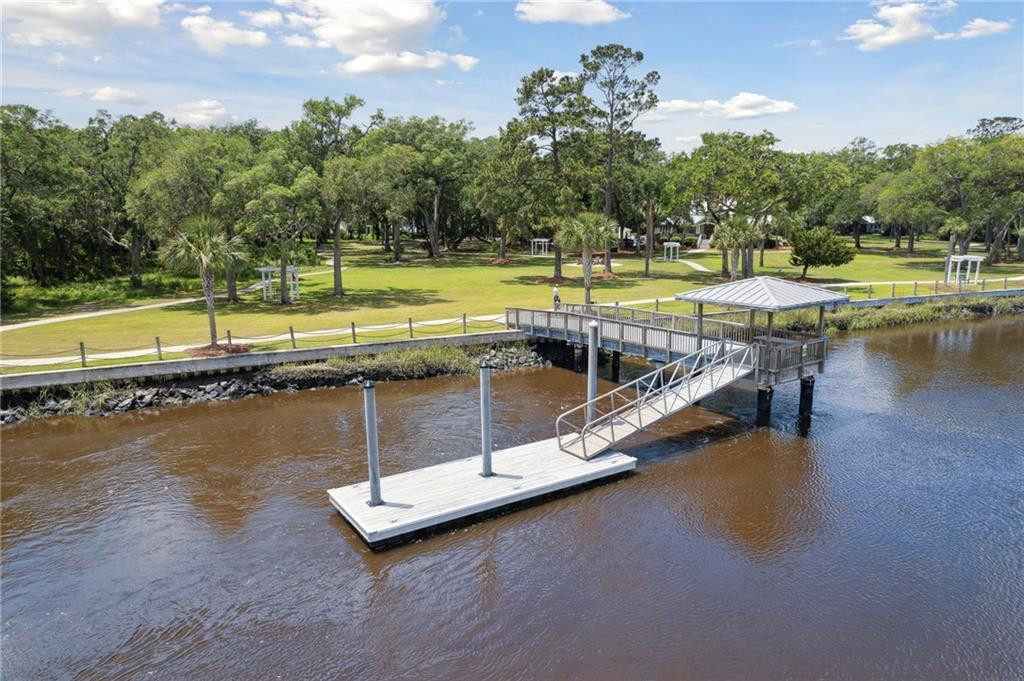 321 Harbour Island Circle