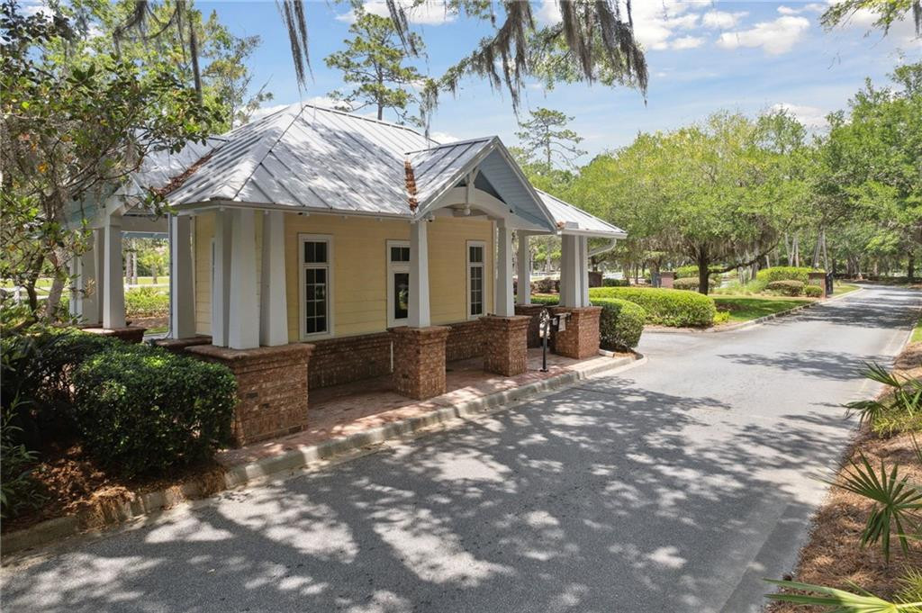 321 Harbour Island Circle