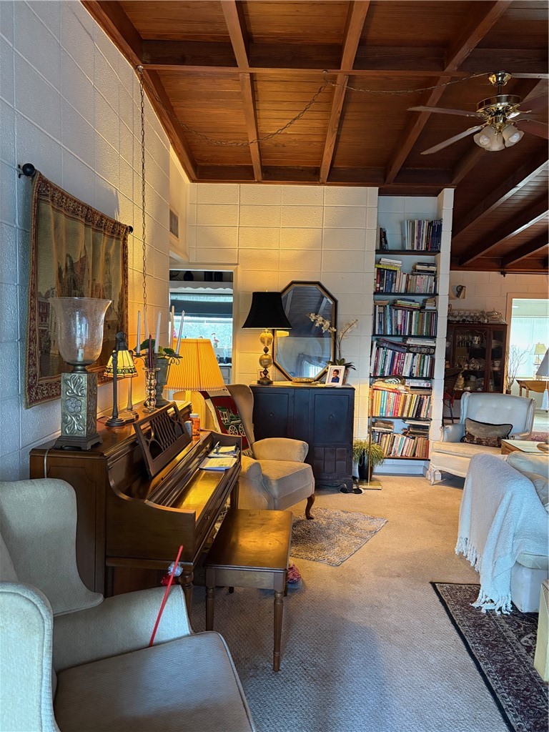 601 Fort King George Drive