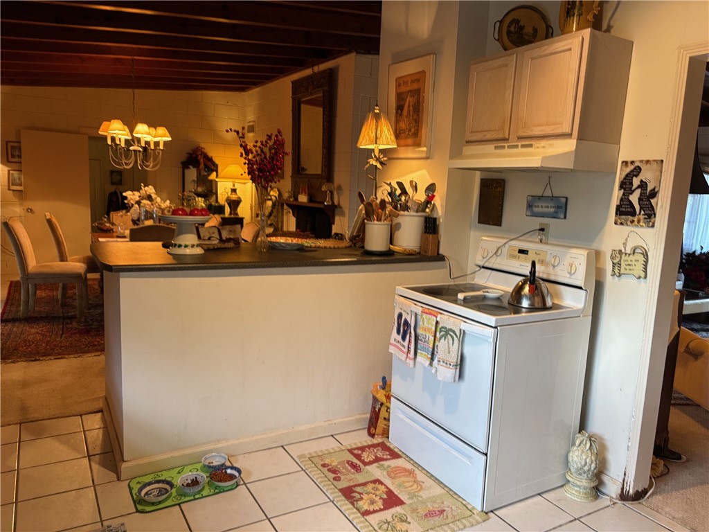 601 Fort King George Drive