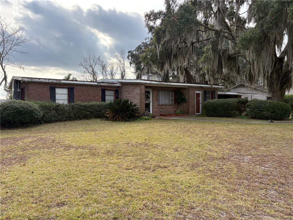 601 Fort King George Drive