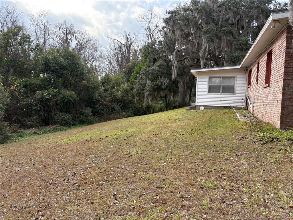 601 Fort King George Drive