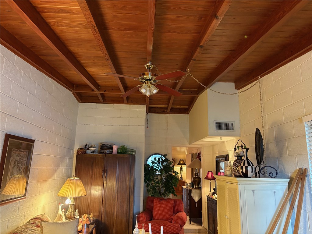 601 Fort King George Drive