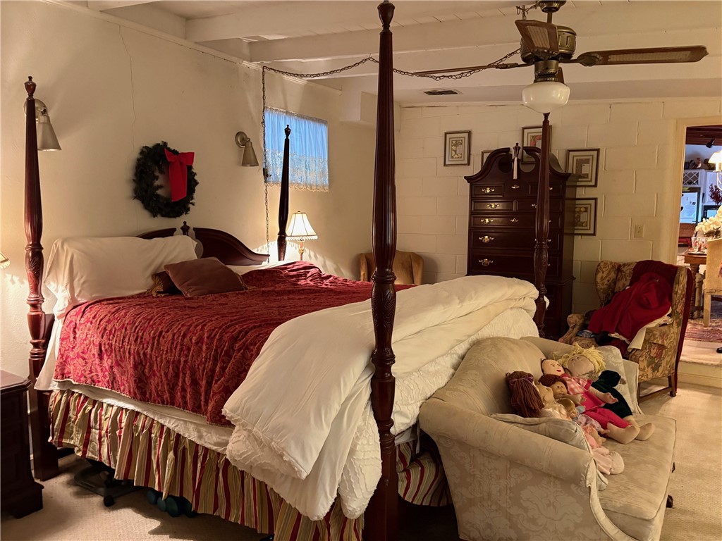 601 Fort King George Drive