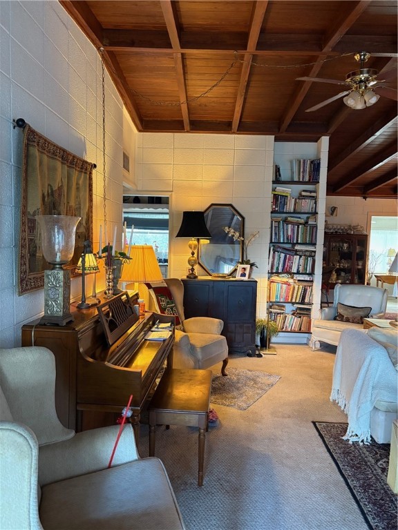 601 Fort King George Drive