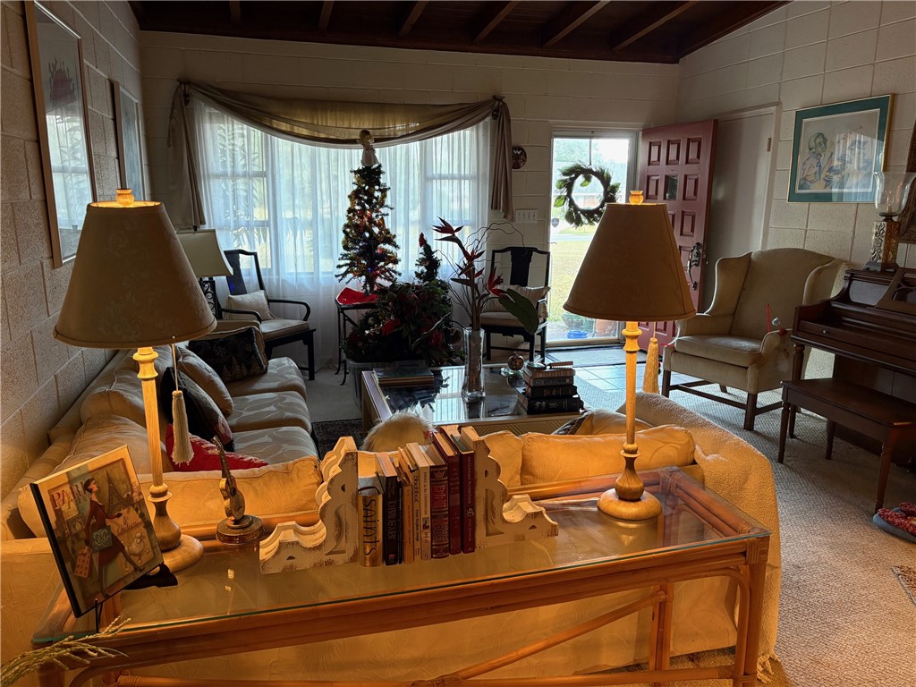 601 Fort King George Drive