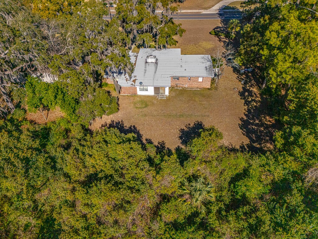 601 Fort King George Drive