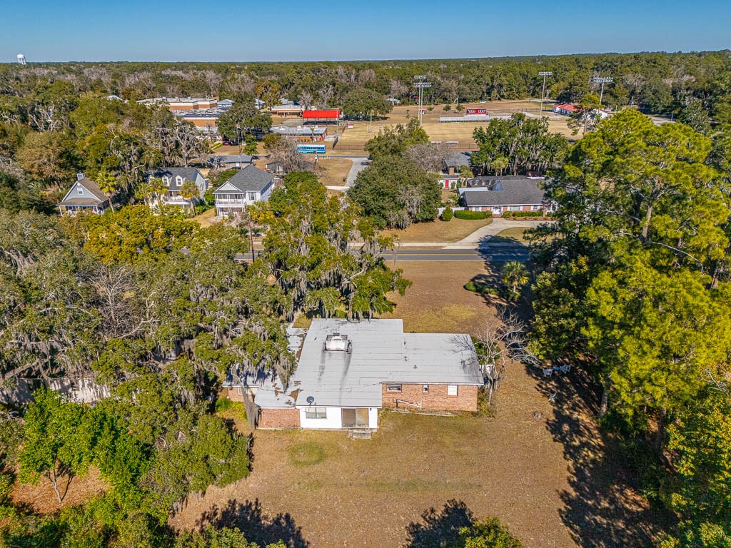 601 Fort King George Drive