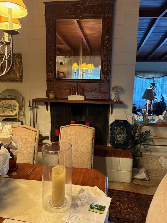 601 Fort King George Drive