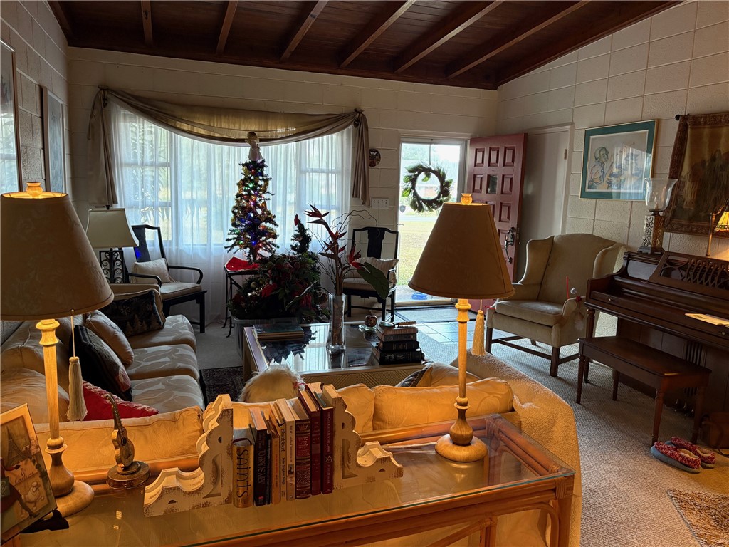 601 Fort King George Drive