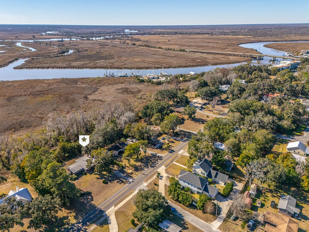 601 Fort King George Drive