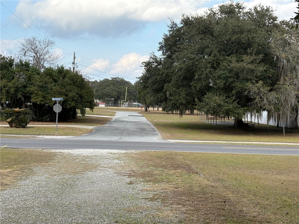 601 Fort King George Drive