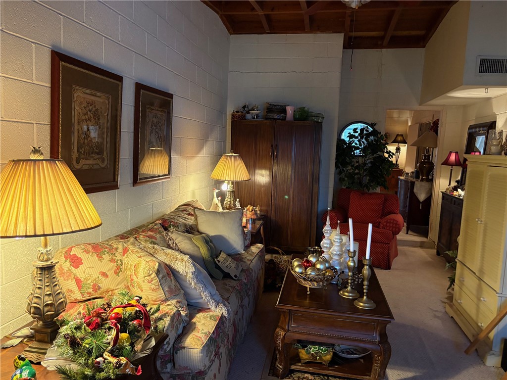 601 Fort King George Drive