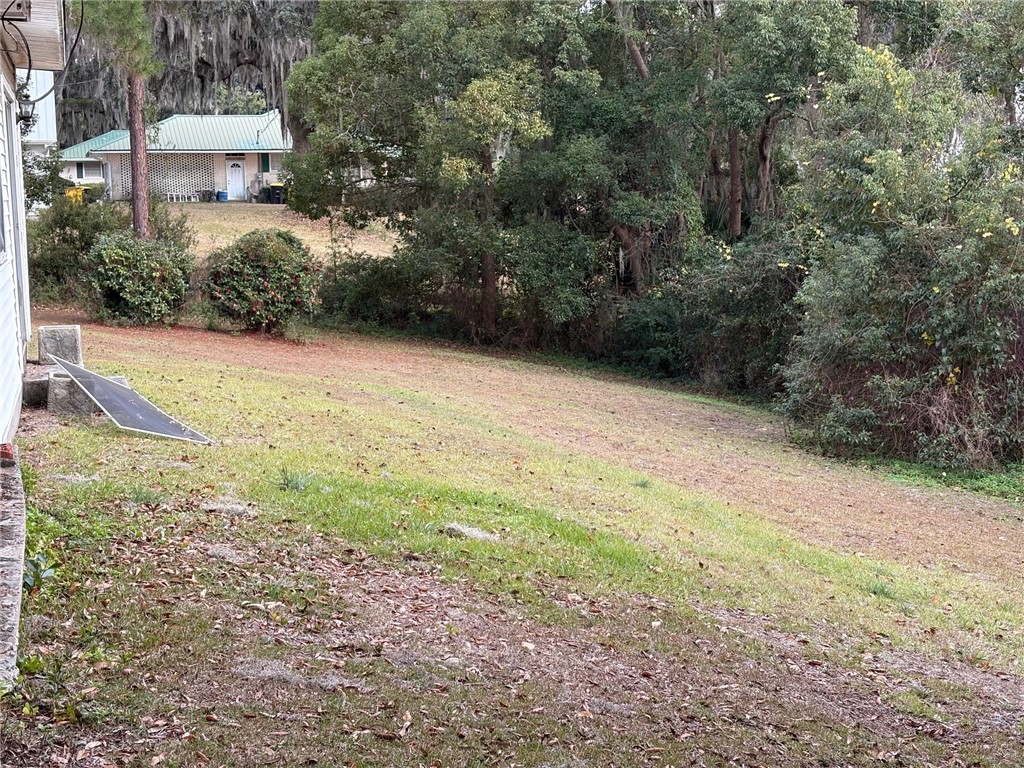 601 Fort King George Drive