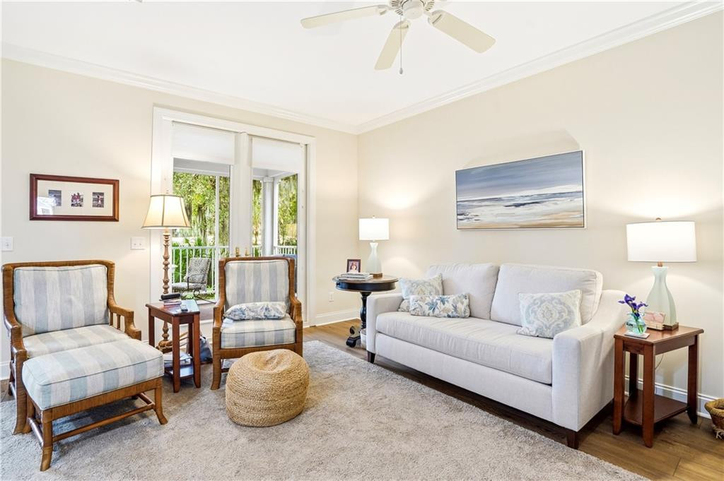 22 Kiln Circle, St. Simons Island