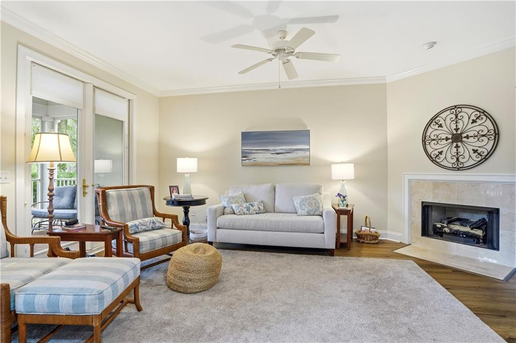 22 Kiln Circle, St. Simons Island