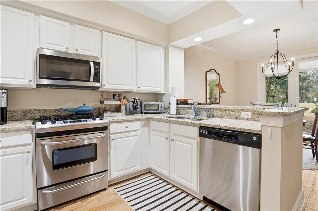 22 Kiln Circle, St. Simons Island