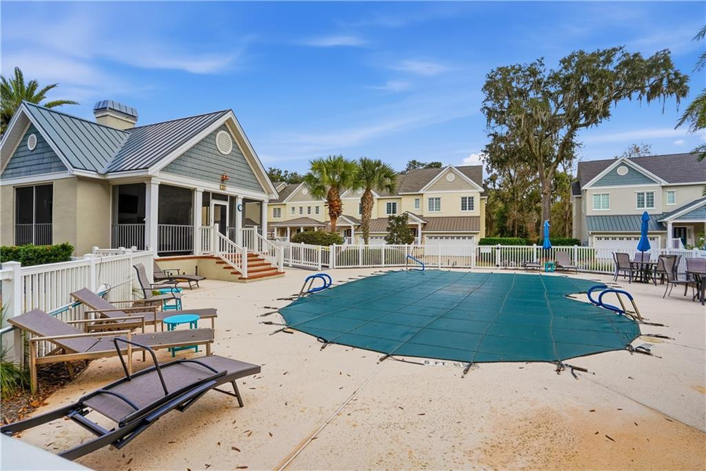 22 Kiln Circle, St. Simons Island
