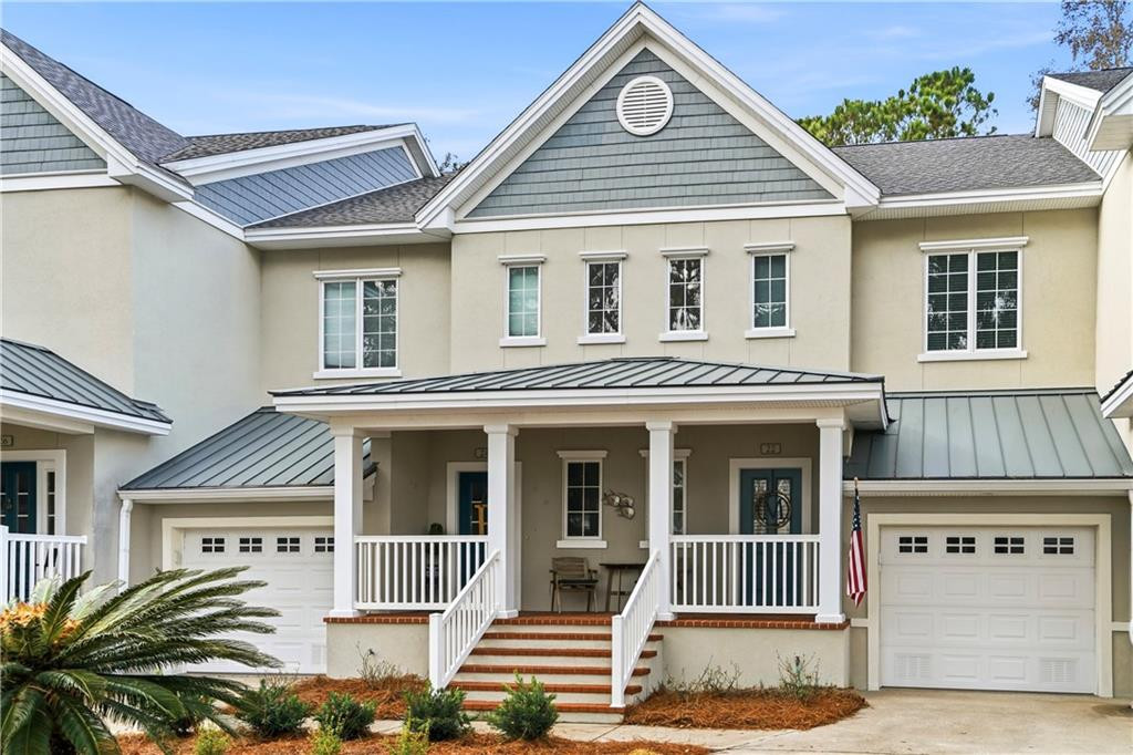 22 Kiln Circle, St. Simons Island