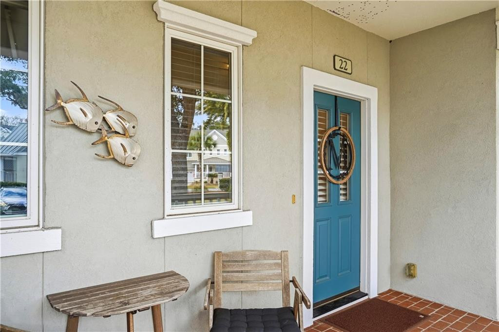 22 Kiln Circle, St. Simons Island
