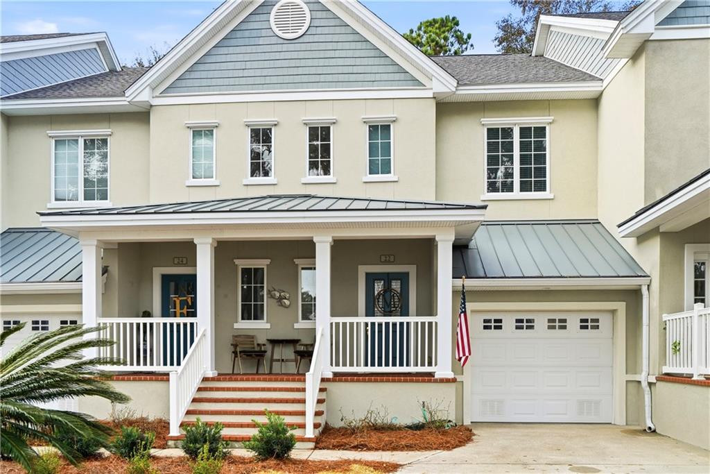 22 Kiln Circle, St. Simons Island