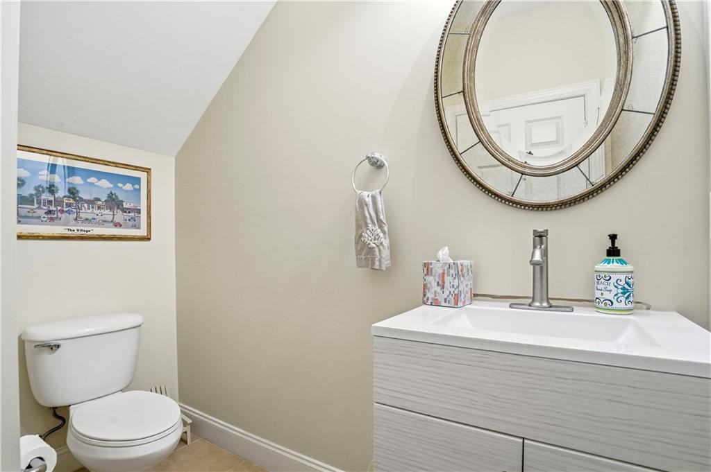 22 Kiln Circle, St. Simons Island