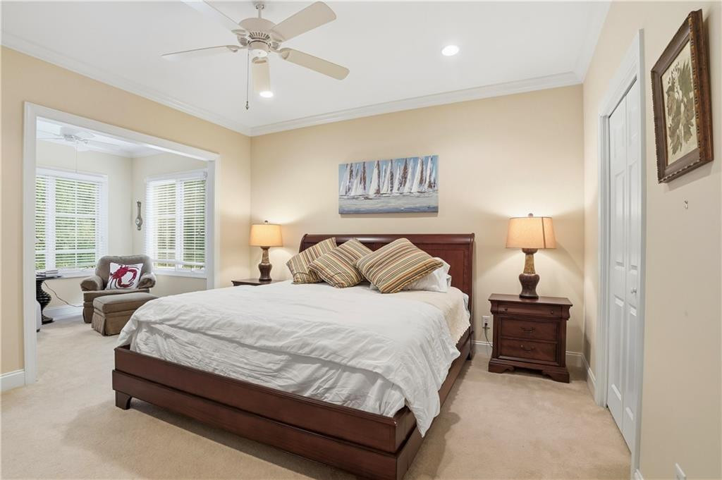 22 Kiln Circle, St. Simons Island