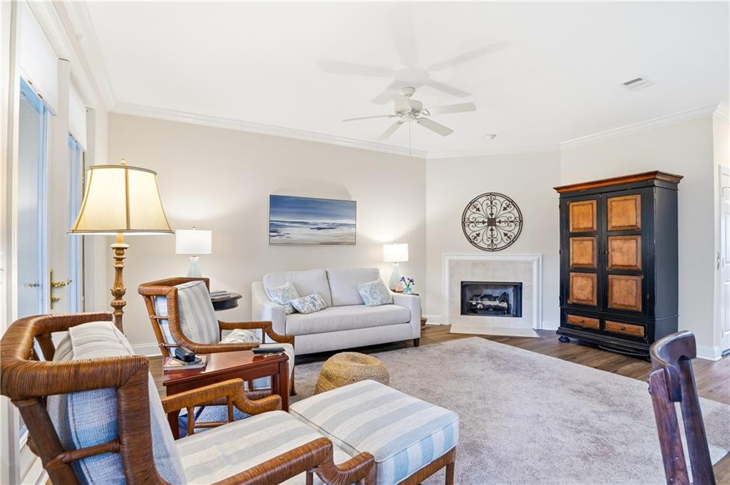 22 Kiln Circle, St. Simons Island
