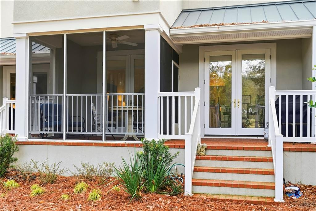 22 Kiln Circle, St. Simons Island