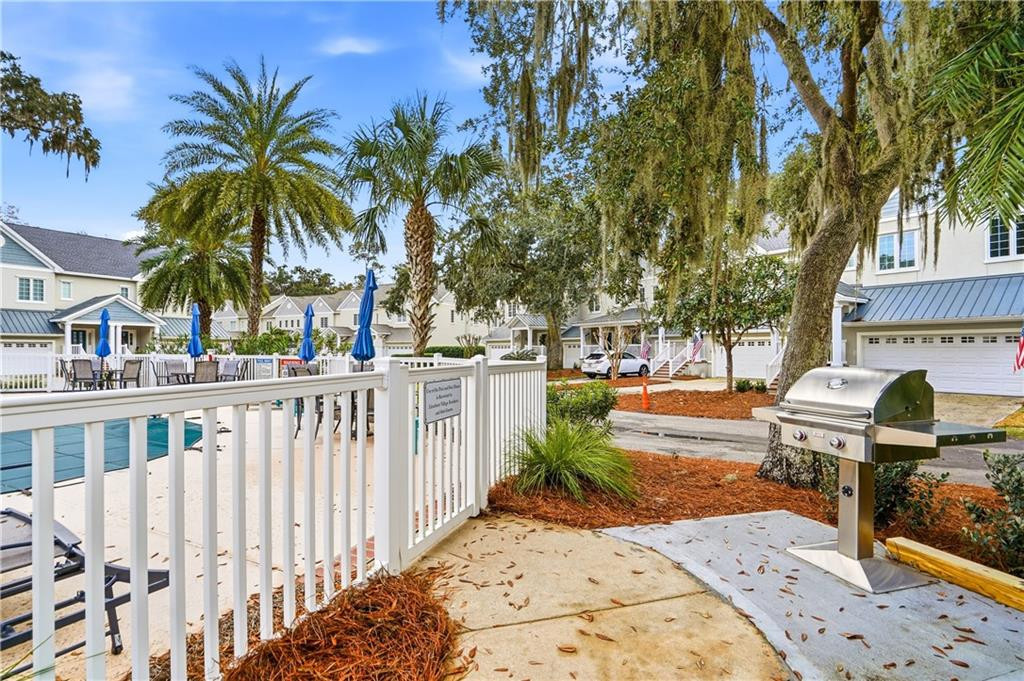 22 Kiln Circle, St. Simons Island