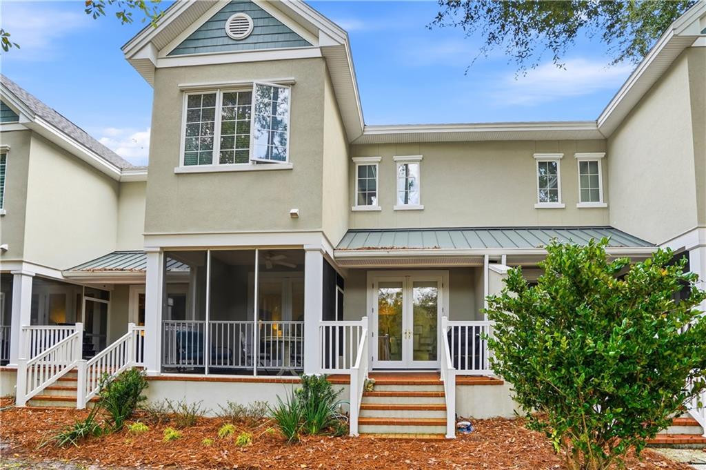 22 Kiln Circle, St. Simons Island