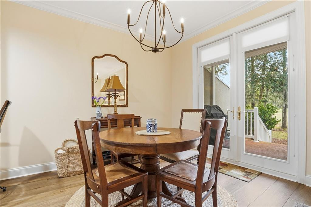 22 Kiln Circle, St. Simons Island
