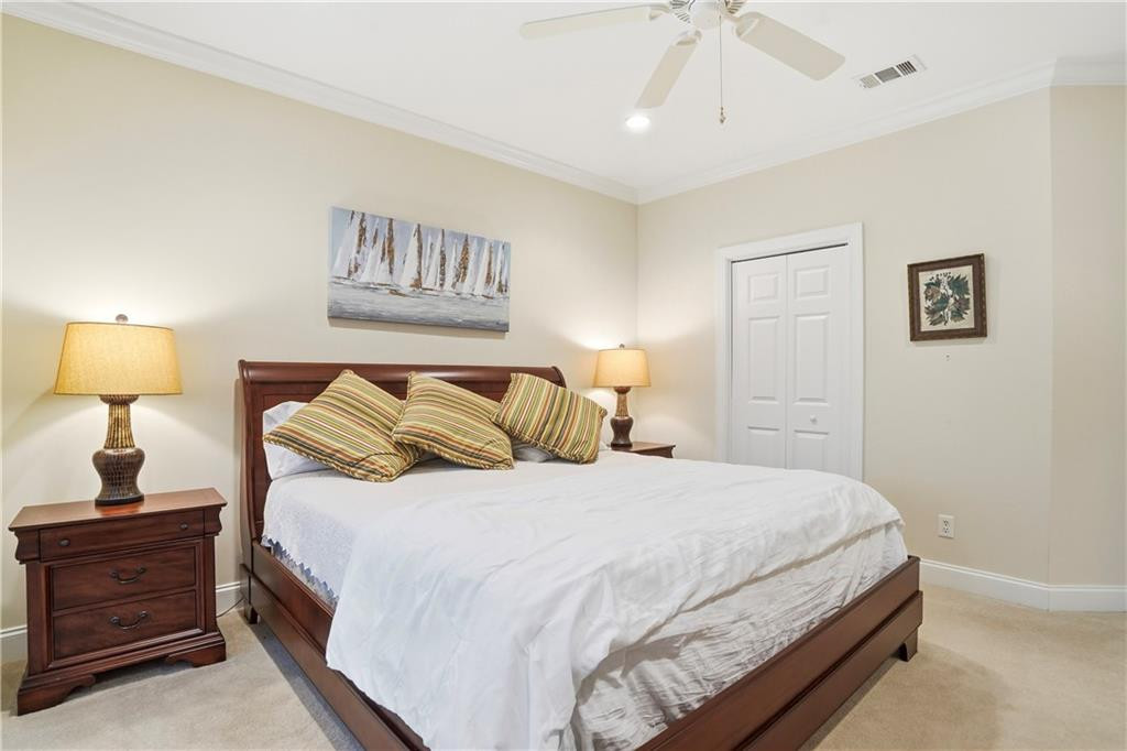 22 Kiln Circle, St. Simons Island