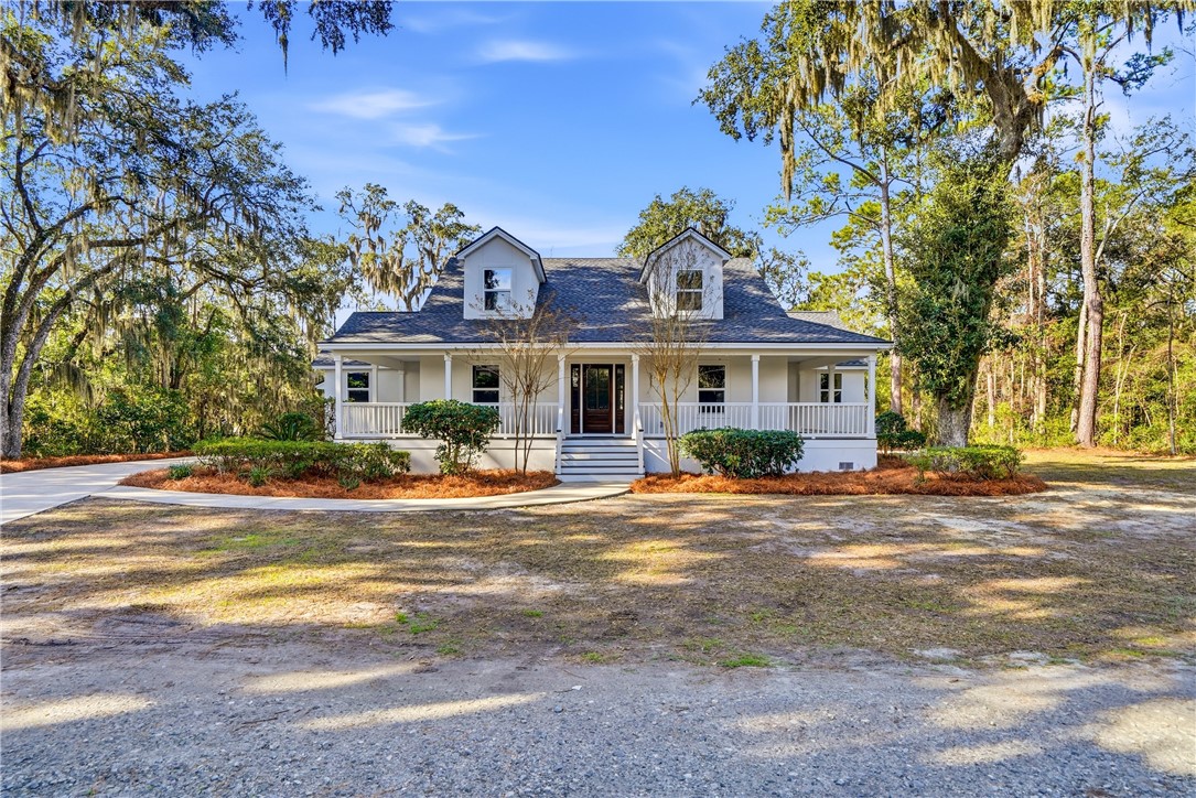 34 Salty Dog Lane