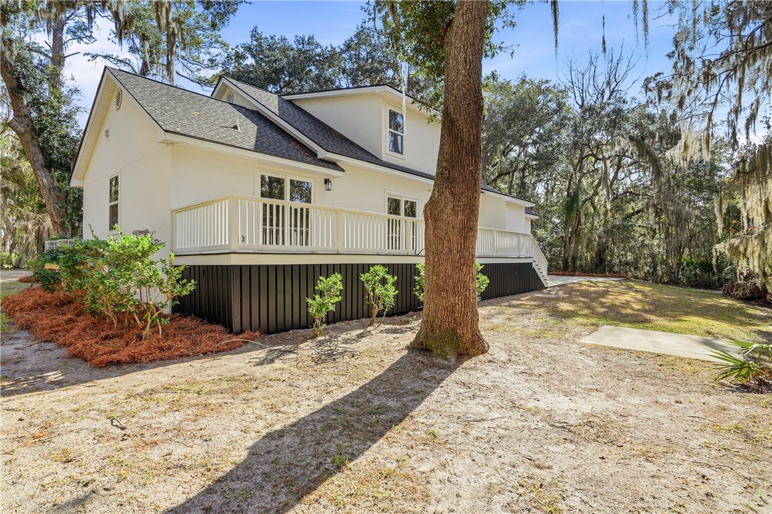 34 Salty Dog Lane