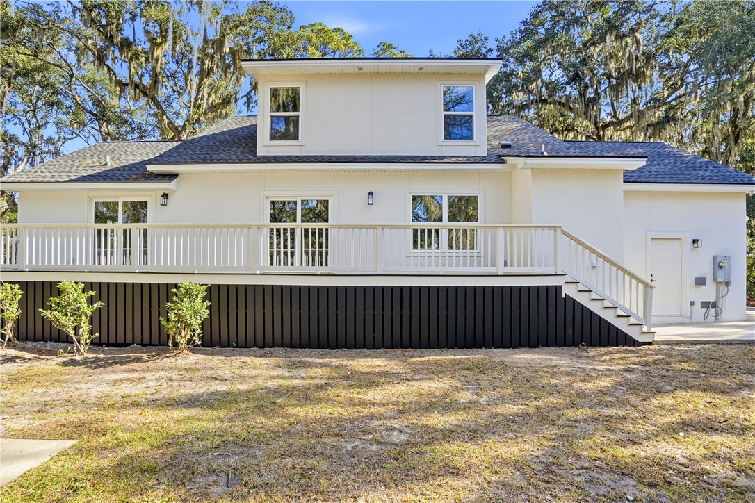 34 Salty Dog Lane