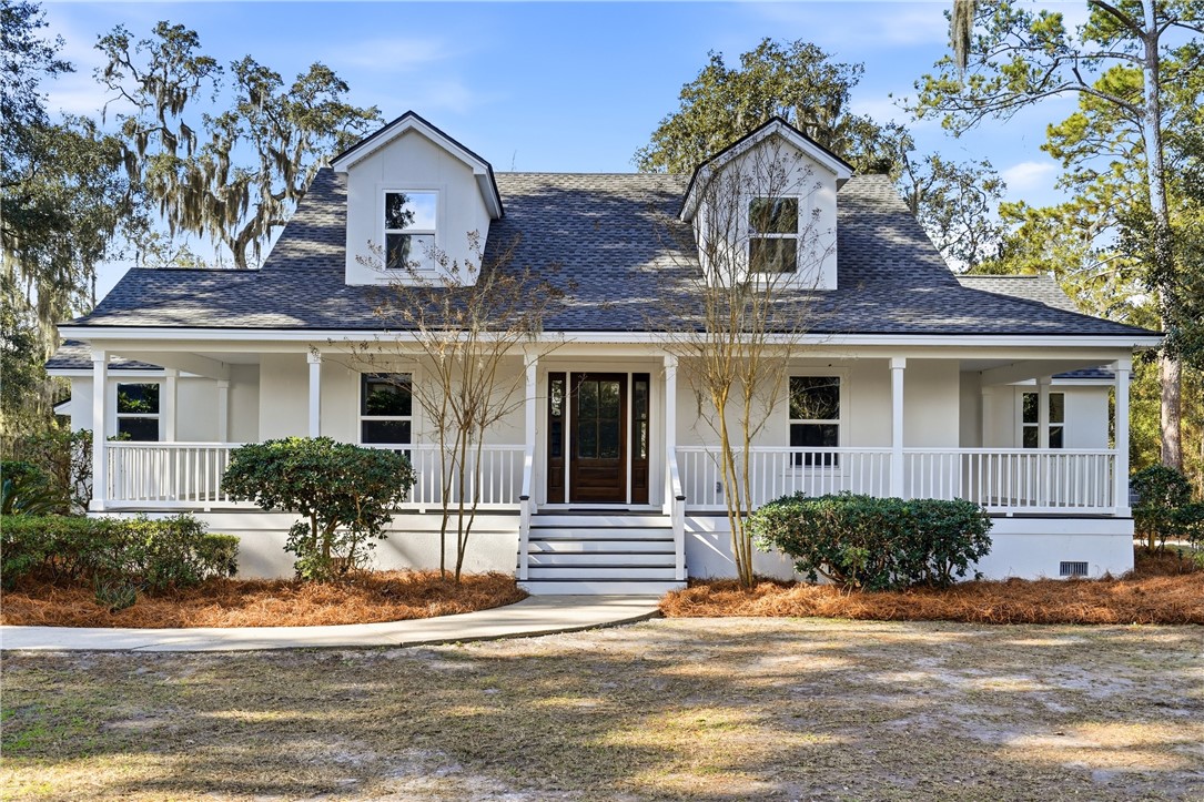 34 Salty Dog Lane