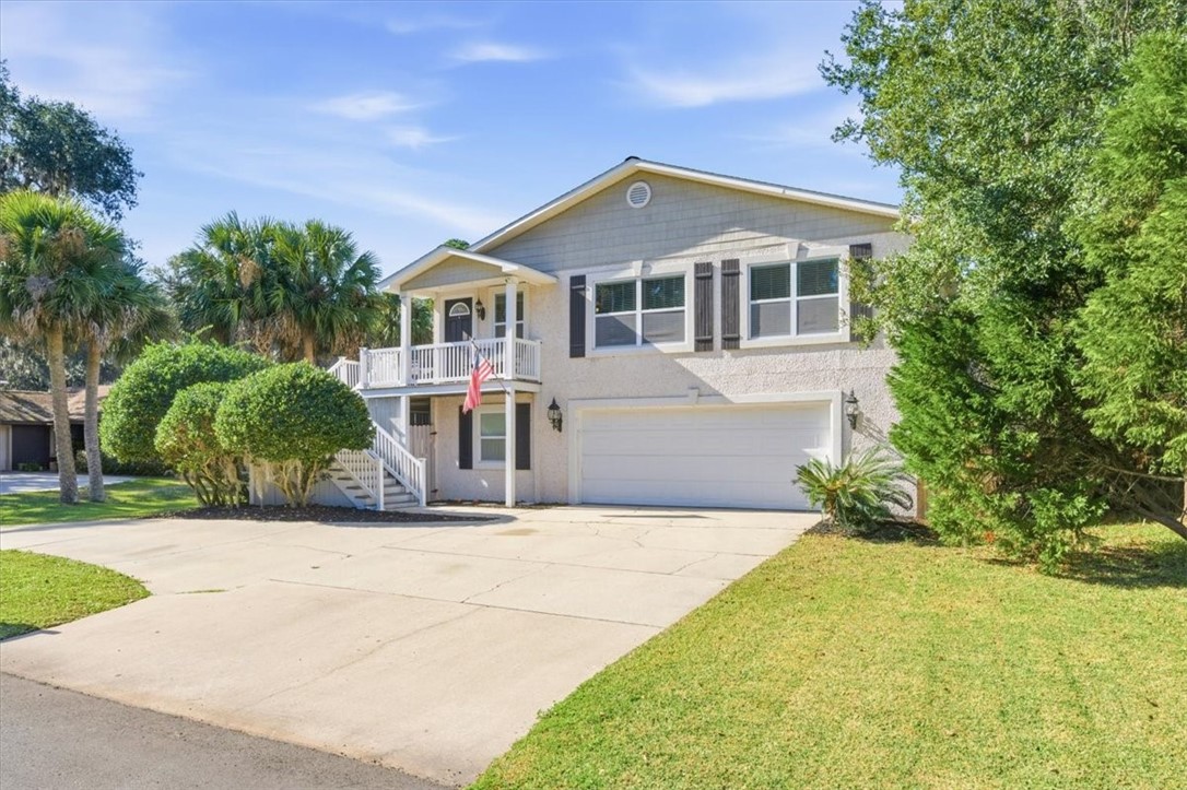 208 Paradise Marsh Circle