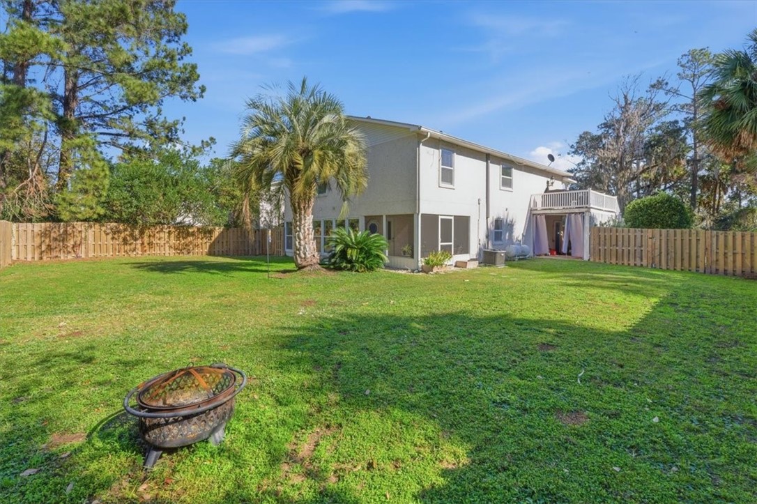 208 Paradise Marsh Circle