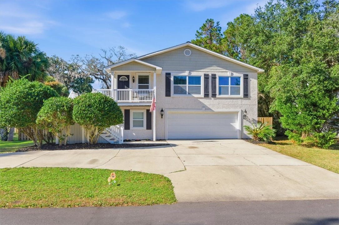 208 Paradise Marsh Circle