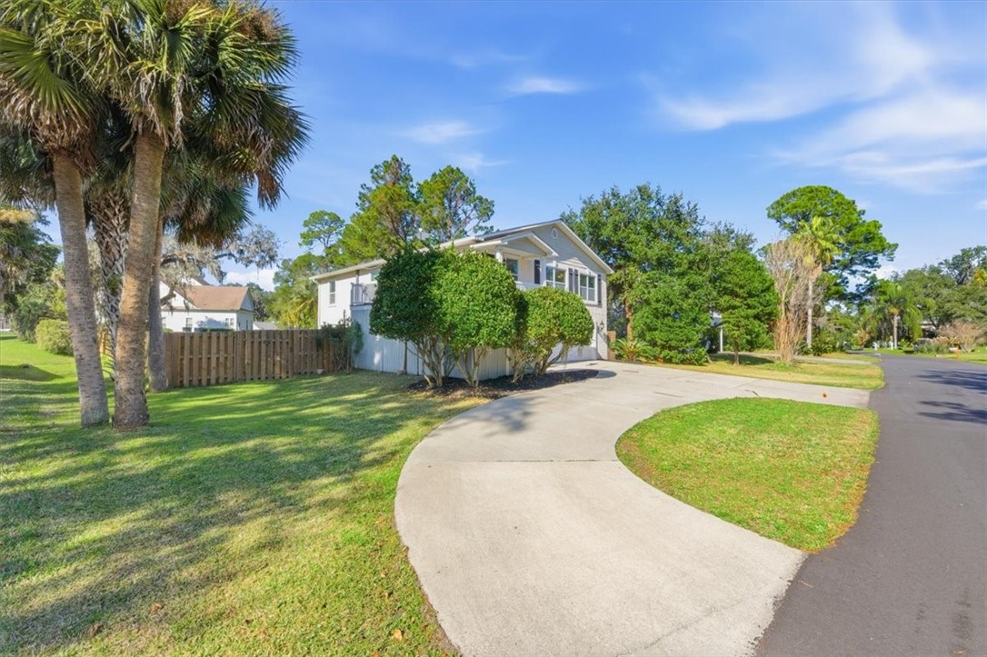 208 Paradise Marsh Circle