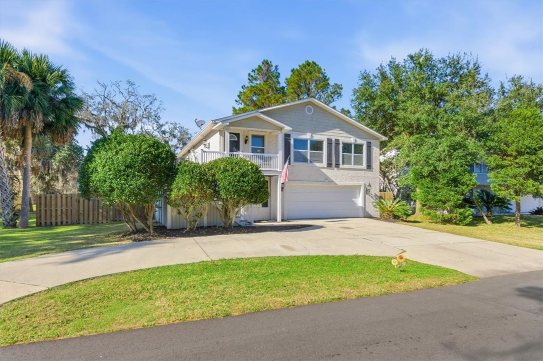 208 Paradise Marsh Circle