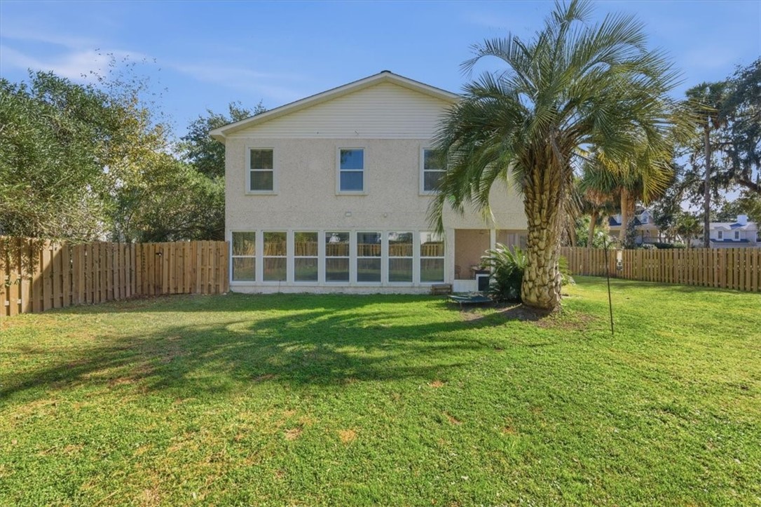 208 Paradise Marsh Circle