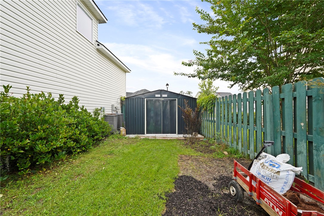 110 Shelton Street