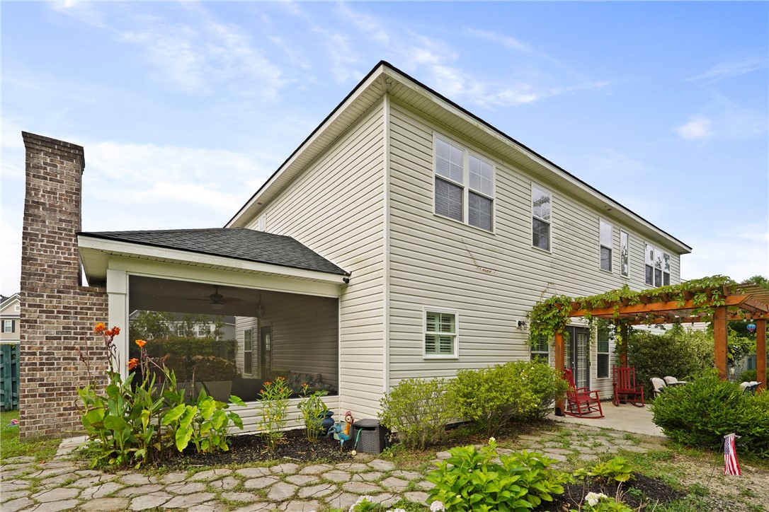 110 Shelton Street
