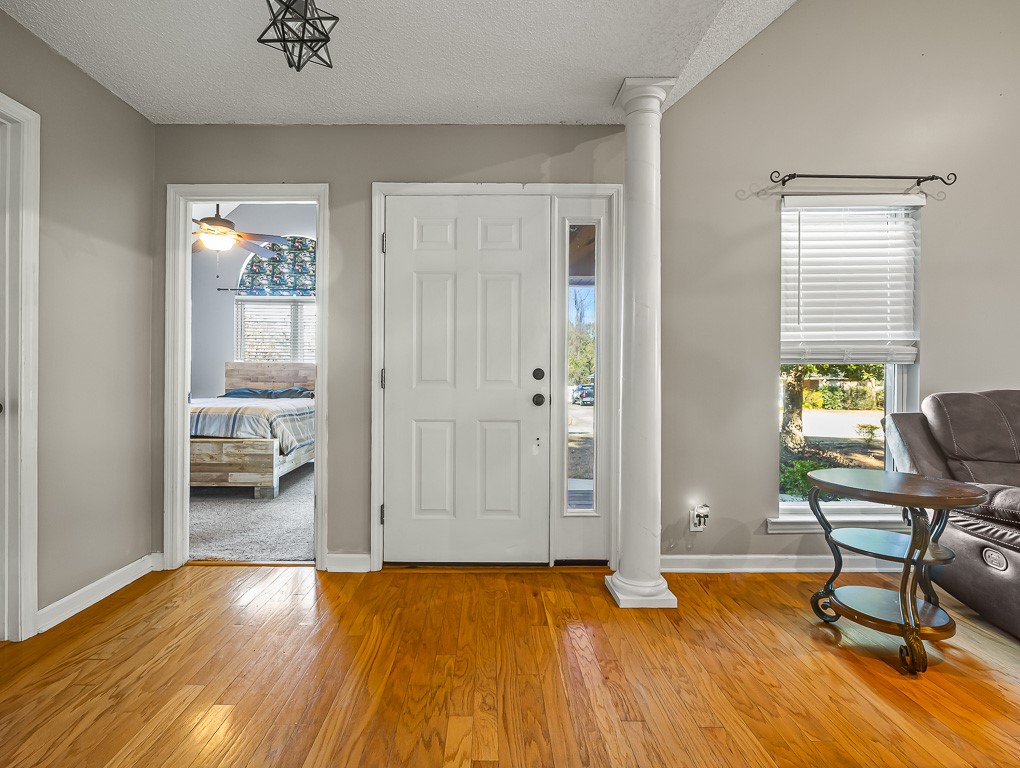 123 Stately Oaks Circle